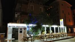 Butik Eren Otel İzmir