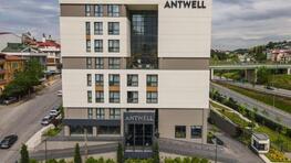 Antwell Hotel