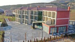 Ve Hotels Hamidiye