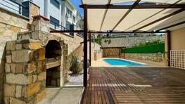 Villa Güzel Ada