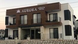 Aurora Sığacık Hotel