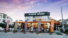 Arya Apart Hotel