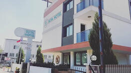 Suya Hotel Gaziemir