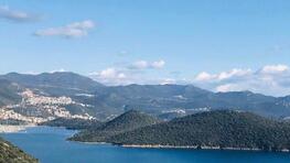 Kaş Lilyum Apart