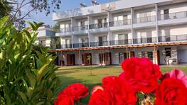 Palmiyem Apart Otel