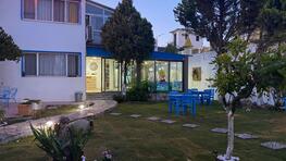 Bonjourla Otel 