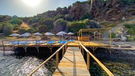 Kartalkaya Pansiyon