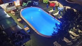 Tropicana Hotel Gümüldür
