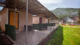 Turgut Garden House