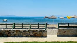 Wood Tiny House Bodrum