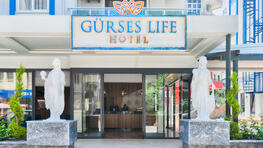 Gürses Life Hotel
