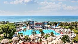 Aquaworld Belek By MP Hotels