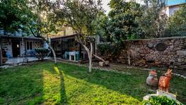 İstanbul Pansiyon Ayvalık