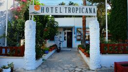 Hotel Tropicana