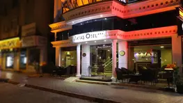 Aktaş Hotel Mersin