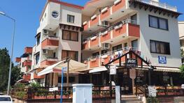 Aloe Apart Marmaris