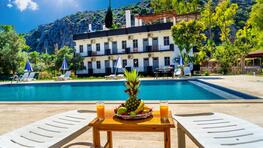 Patara Gate Boutique Hotel