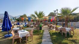 Aslan Corner Hotel