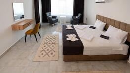 Bo Homes Suit Apart