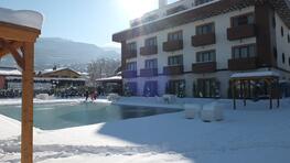 My Green Boutique Hotel (Maşukiye)