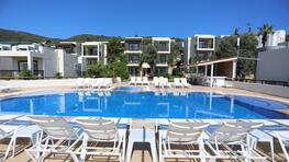 Trendlife Hotels Bodrum