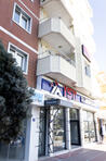 Öz Işıl Pansiyon