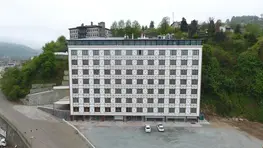 Arhavi Resort Hotel