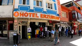 Golden Otel Erzurum