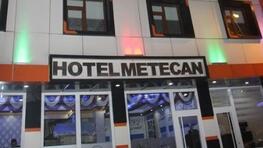 Hotel Metecan