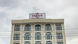 Edens Hotel