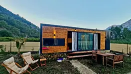 Luwi Life Concept Tiny House