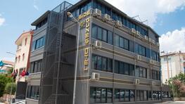 Side Güneş Hotel