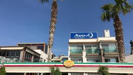 Marin A Hotel