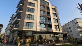 Taşliman Otel