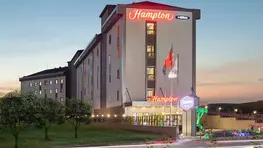 Hampton by Hilton İstanbul Arnavutköy
