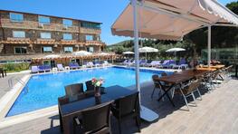 Mavi Köy Resort Hotel