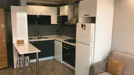 Yağız Apart Çeşme