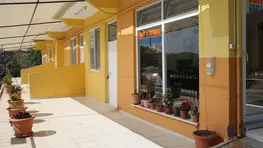Ümit 2 Termal Apart Pansiyon