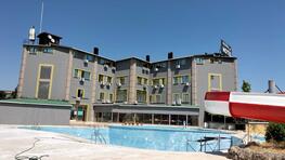 Respiro Park Hotel