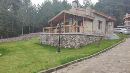 Golcuk Tas Konak