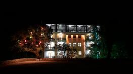 Vadi Kemaliye Hotel
