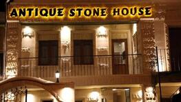 Antik Stone House