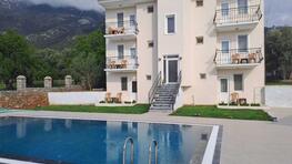 Petunya Apart Hotel Ölüdeniz