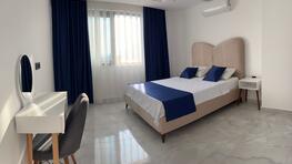 Sirius Apart Kaş Antalya