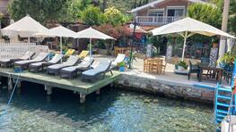 Selimiye Gül Pansiyon 