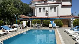 Mg Butik Otel
