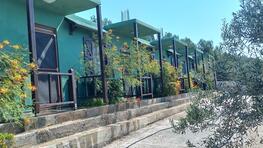 Çanakkale Ayvacık Kırım'lı Rafet'in Yeri