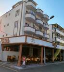 Royal Otel Kızkalesi