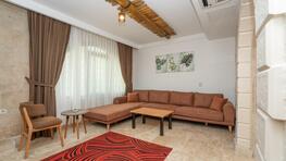 Pasha Palace Hotel