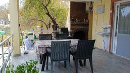 Palamutbükü Umut Pansiyon Tatil Evi